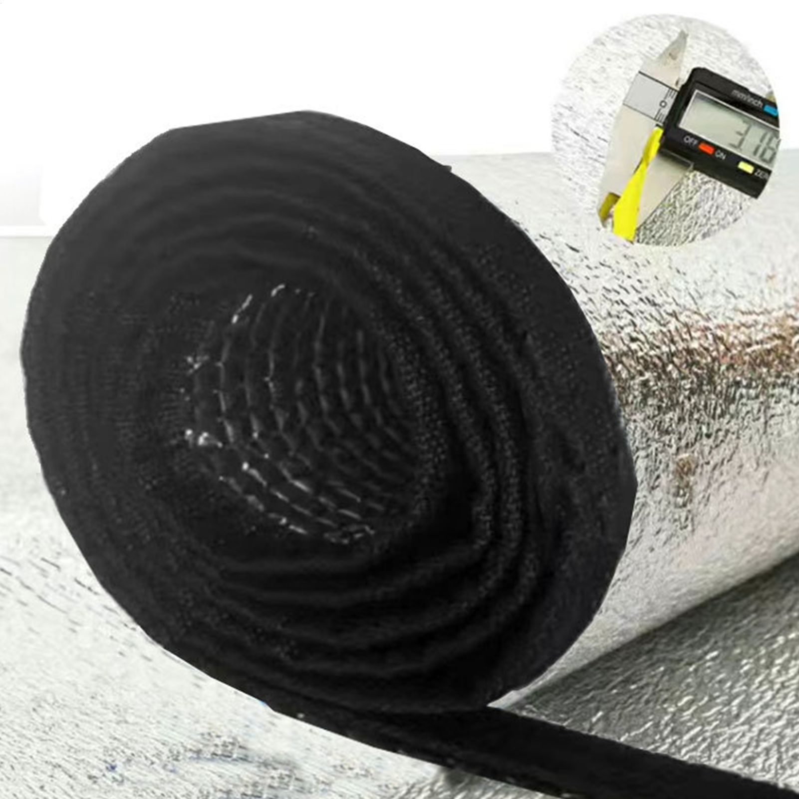 Sleeping Mat Camping 6.5x6.5ft - Outdoor Hunting Backpack ulasan dan harga