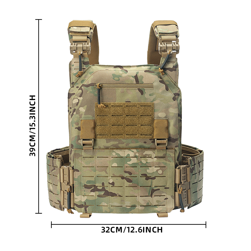 Outdoor hunting vest Tactical  - Outdoor Hunting Vest ulasan dan harga