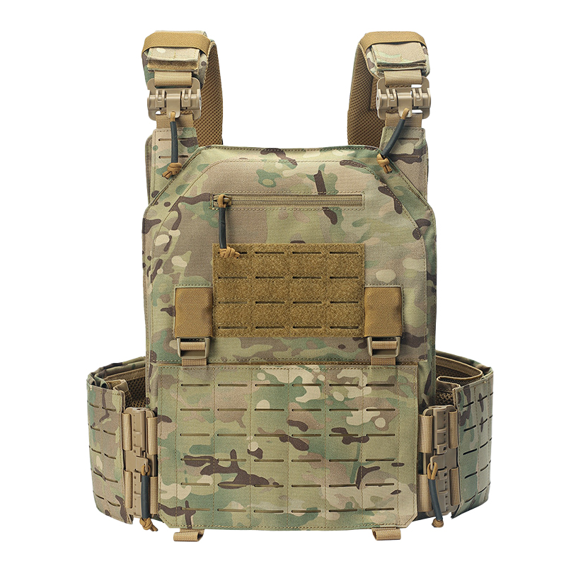 Outdoor hunting vest Tactical  - Outdoor Hunting Vest ulasan dan harga
