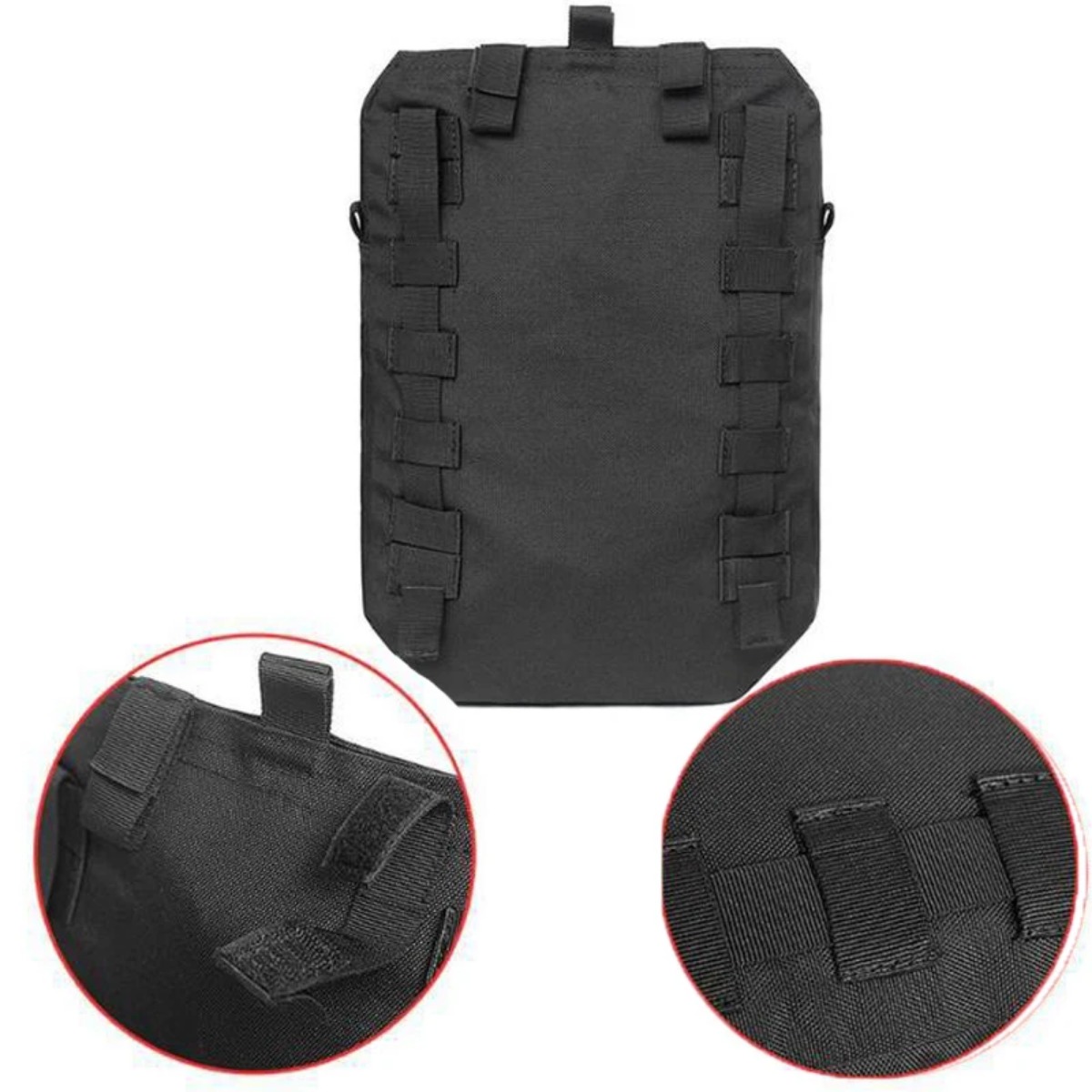 Outdoor Molle Bag Camping Hydr - Outdoor Hunting Backpack ulasan dan harga