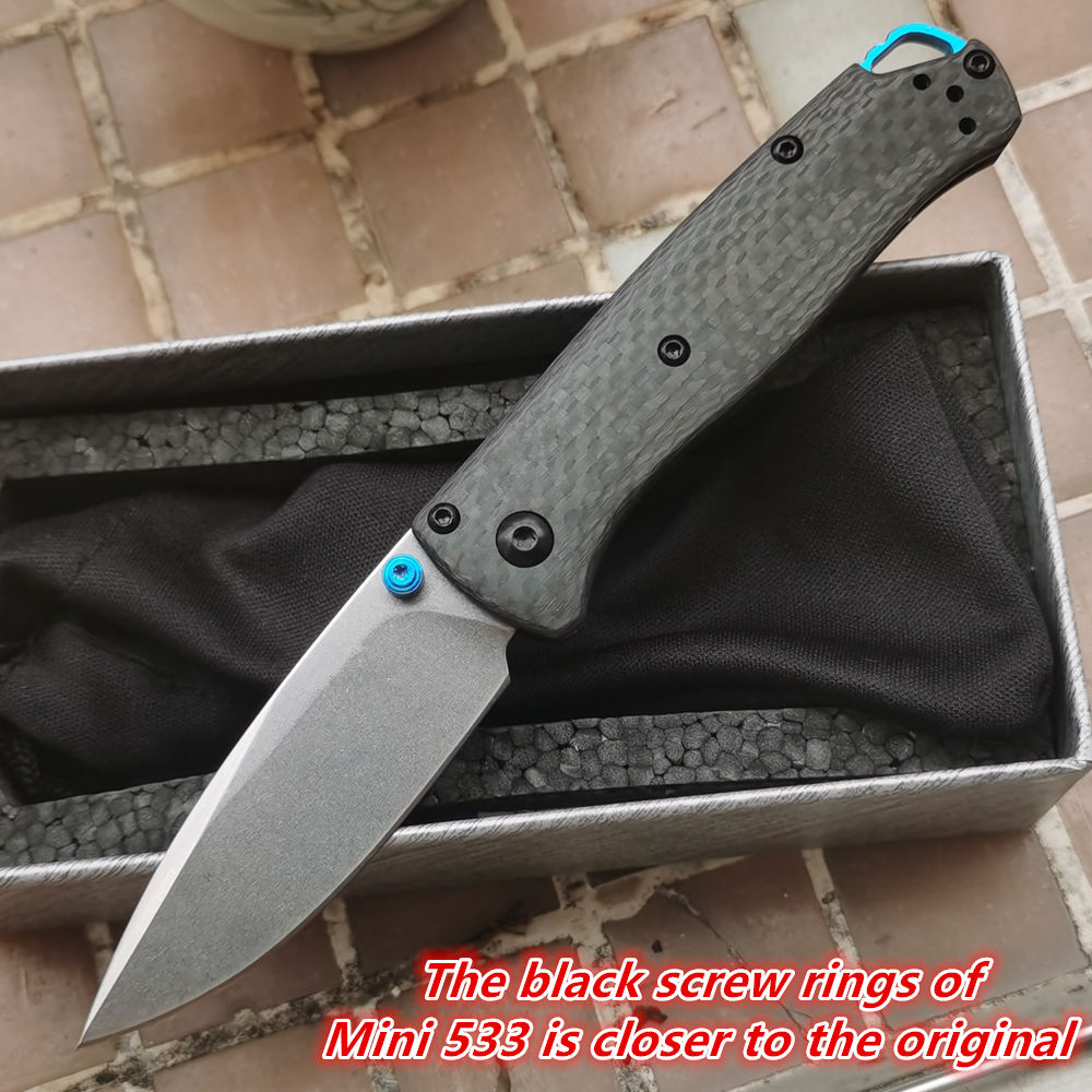 JUFULE Best Foam Mini 533 533- - Best Hunting Outdoor Knife ulasan dan harga