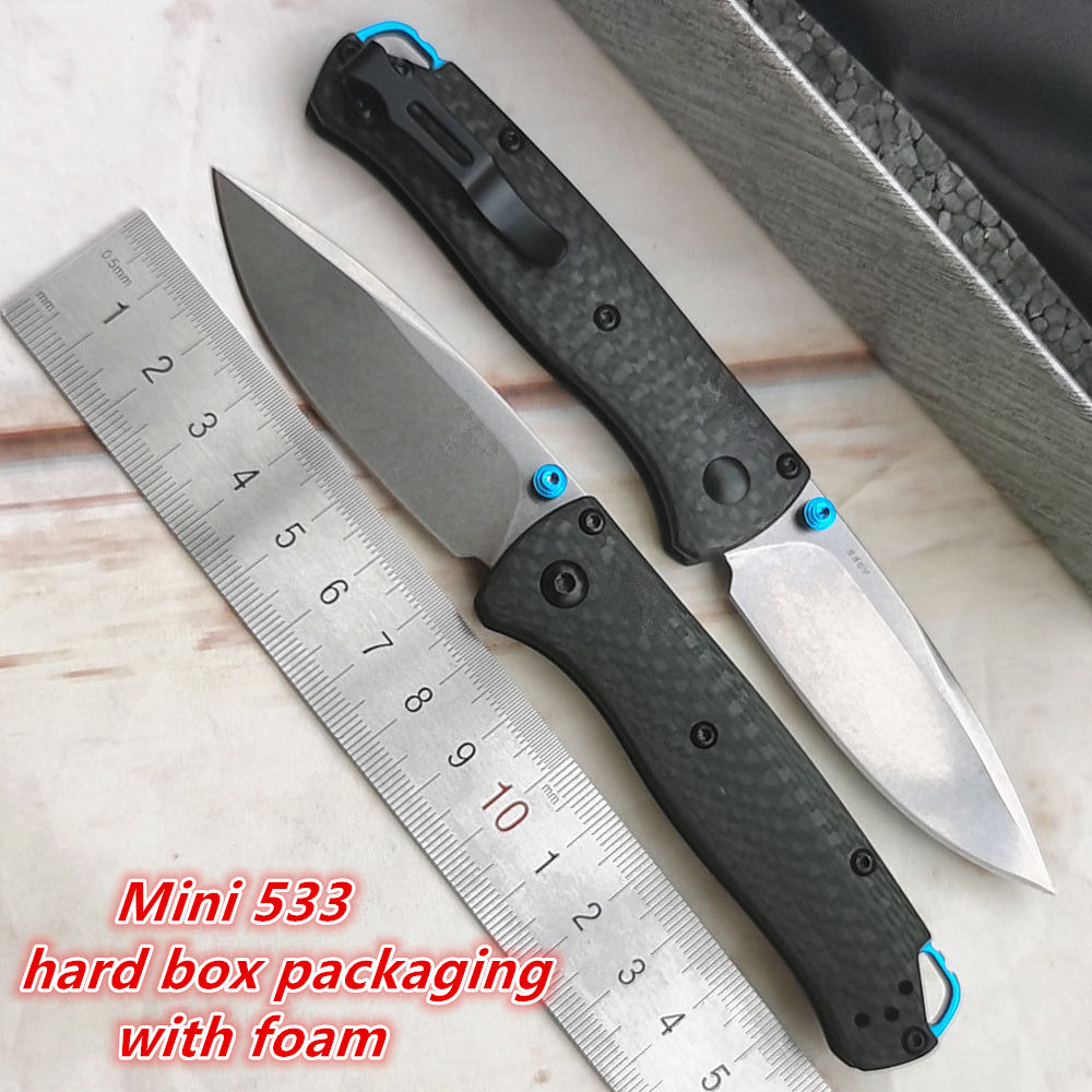 JUFULE Best Foam Mini 533 533- - Best Hunting Outdoor Knife ulasan dan harga