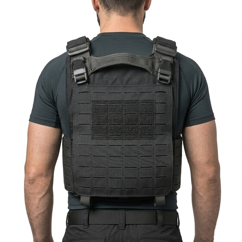 Wear-resistant quick-release l - Outdoor Hunting Vest ulasan dan harga