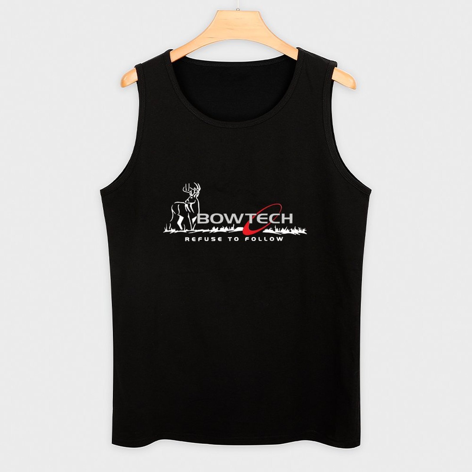 BOWTECH ARCHERY LOGO HUNTING B - Hunting Outdoor Logos ulasan dan harga
