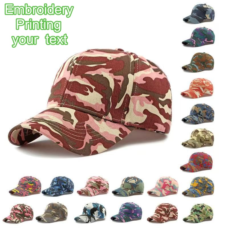 Unisex Camouflage Adjustable B - Hunting Outdoor Logos ulasan dan harga