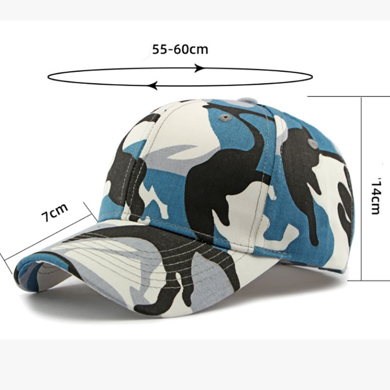 Unisex Camouflage Adjustable B - Hunting Outdoor Logos ulasan dan harga