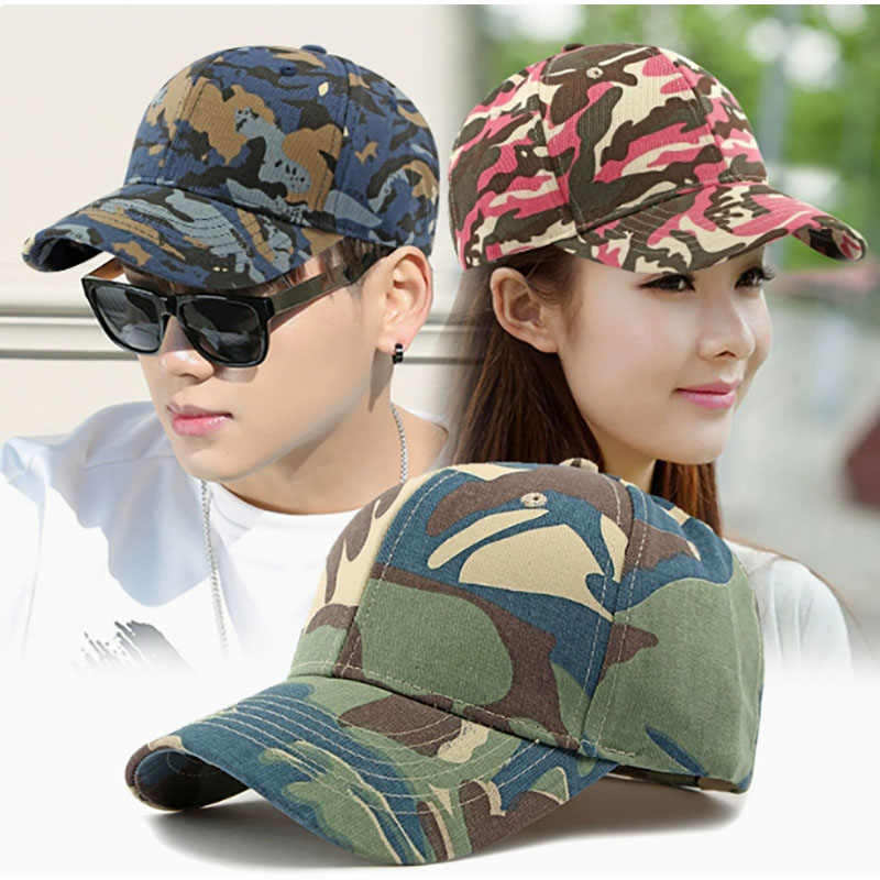 Unisex Camouflage Adjustable B - Hunting Outdoor Logos ulasan dan harga