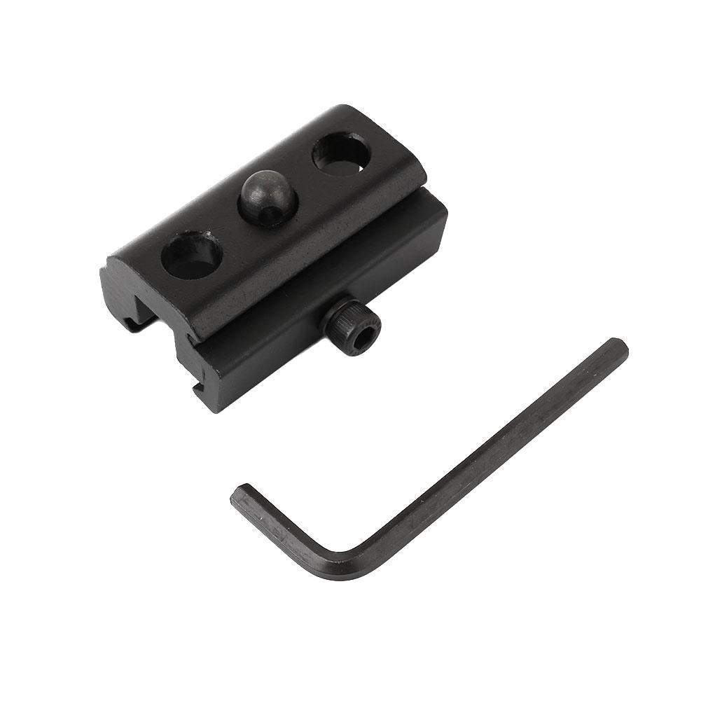 Weaver Picatinny Swivel Stud F - Bipod Rifle Mount ulasan dan harga