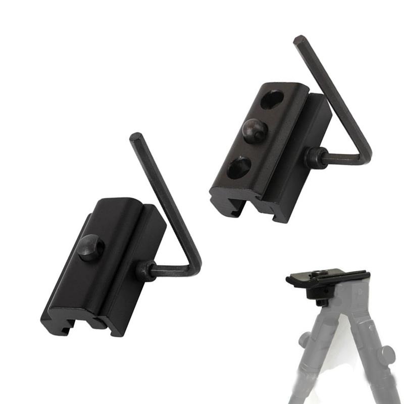 Weaver Picatinny Swivel Stud F - Bipod Rifle Mount ulasan dan harga