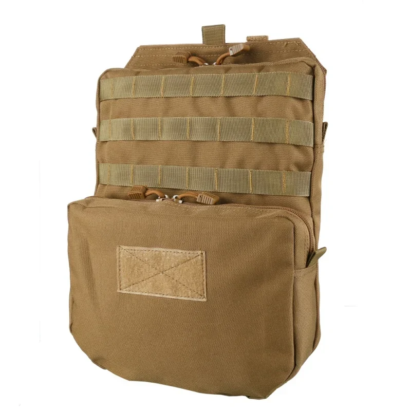 Tactical Plate Carrier Backpac - Outdoor Hunting Backpack ulasan dan harga