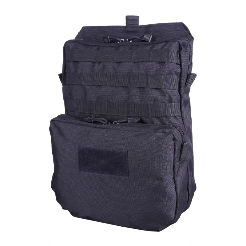Tactical Plate Carrier Backpac - Outdoor Hunting Backpack ulasan dan harga