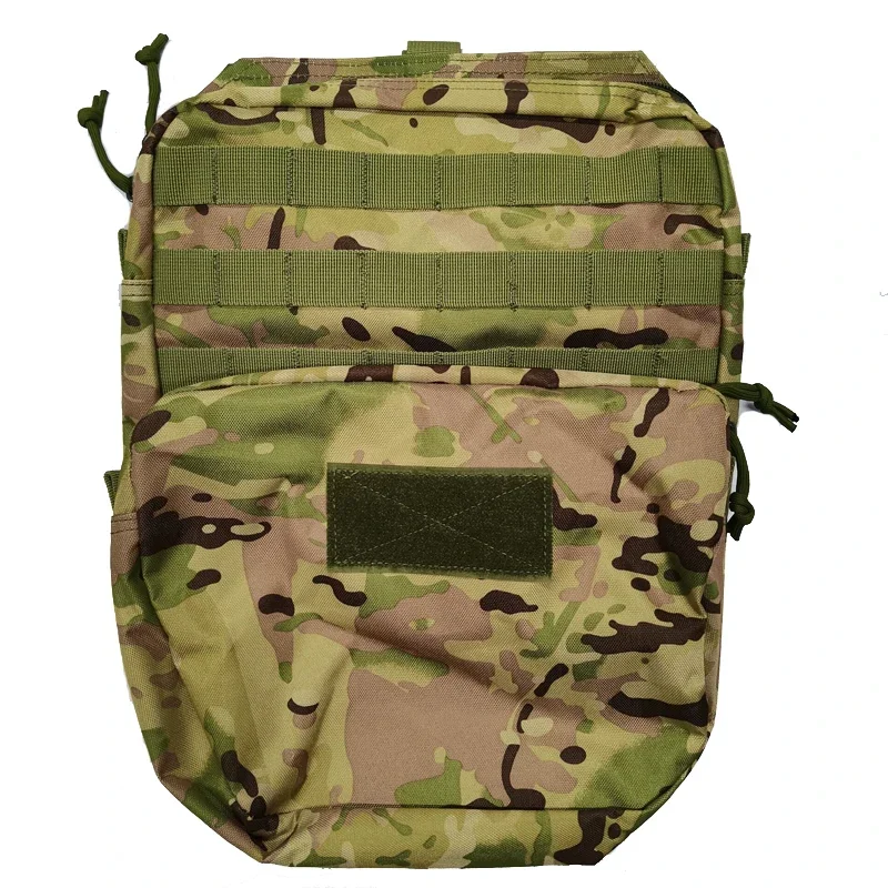 Tactical Plate Carrier Backpac - Outdoor Hunting Backpack ulasan dan harga