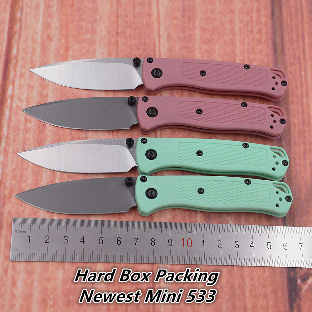 JUFULE Bugout Mini 533 Best Fo - Best Hunting Outdoor Knife ulasan dan harga
