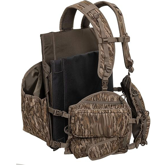 New Hot BSCI Factory OEM Custo - Hunting Outdoor Logos ulasan dan harga