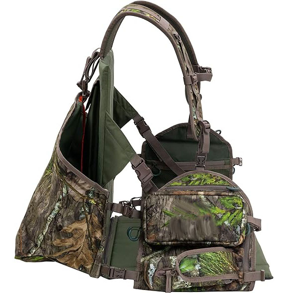 New Hot BSCI Factory OEM Custo - Hunting Outdoor Logos ulasan dan harga