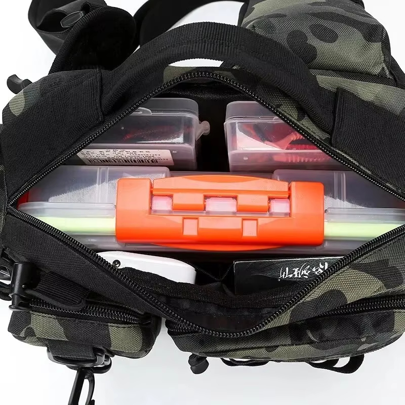 Outdoor Tactical Camping Climb - Outdoor Hunting Backpack ulasan dan harga