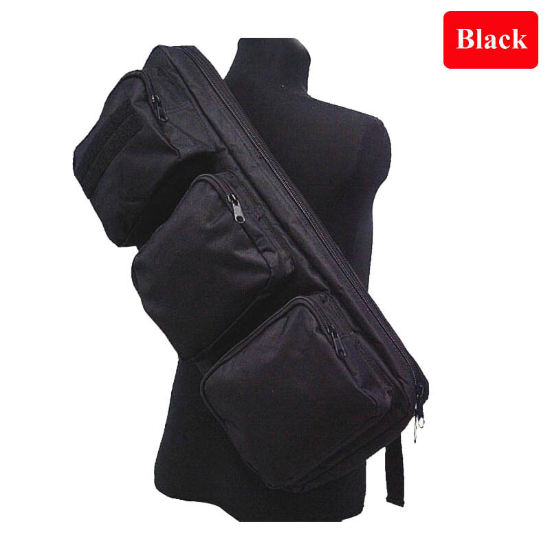 60CM Hunting Equipment Tactica - Outdoor Hunting Backpack ulasan dan harga