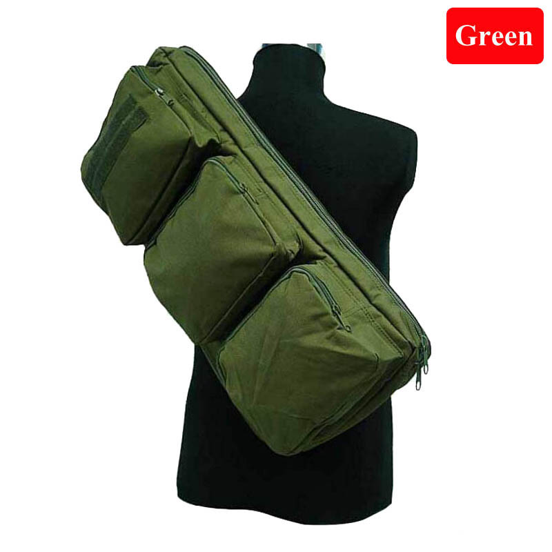 60CM Hunting Equipment Tactica - Outdoor Hunting Backpack ulasan dan harga