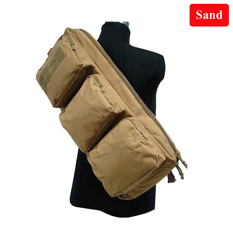 60CM Hunting Equipment Tactica - Outdoor Hunting Backpack ulasan dan harga