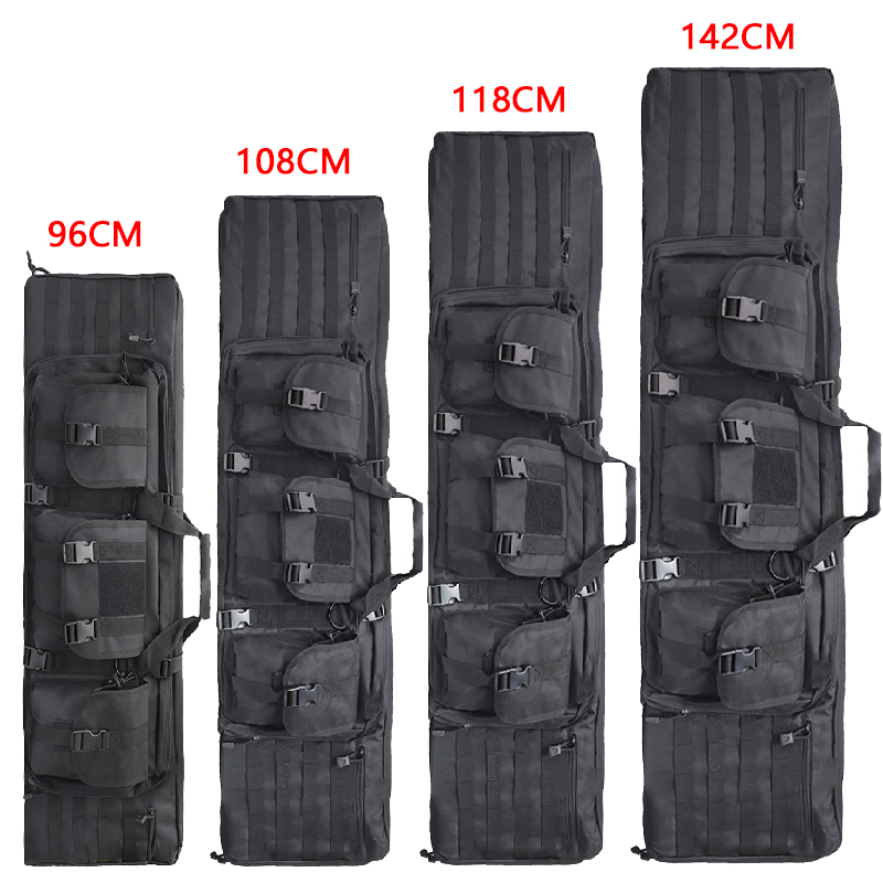 108/118/142CM Long Backpack fo - Outdoor Hunting Backpack ulasan dan harga