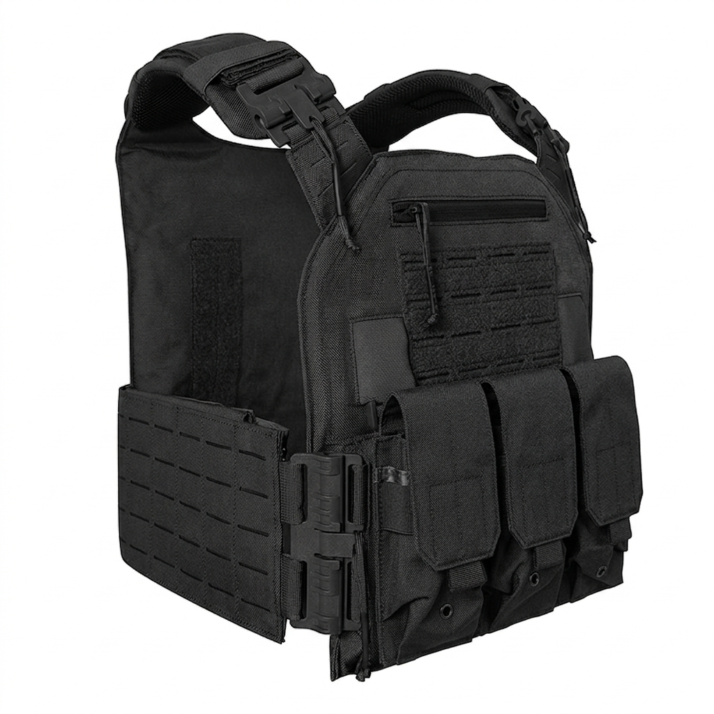 Tactical vest, quick disassemb - Outdoor Hunting Vest ulasan dan harga