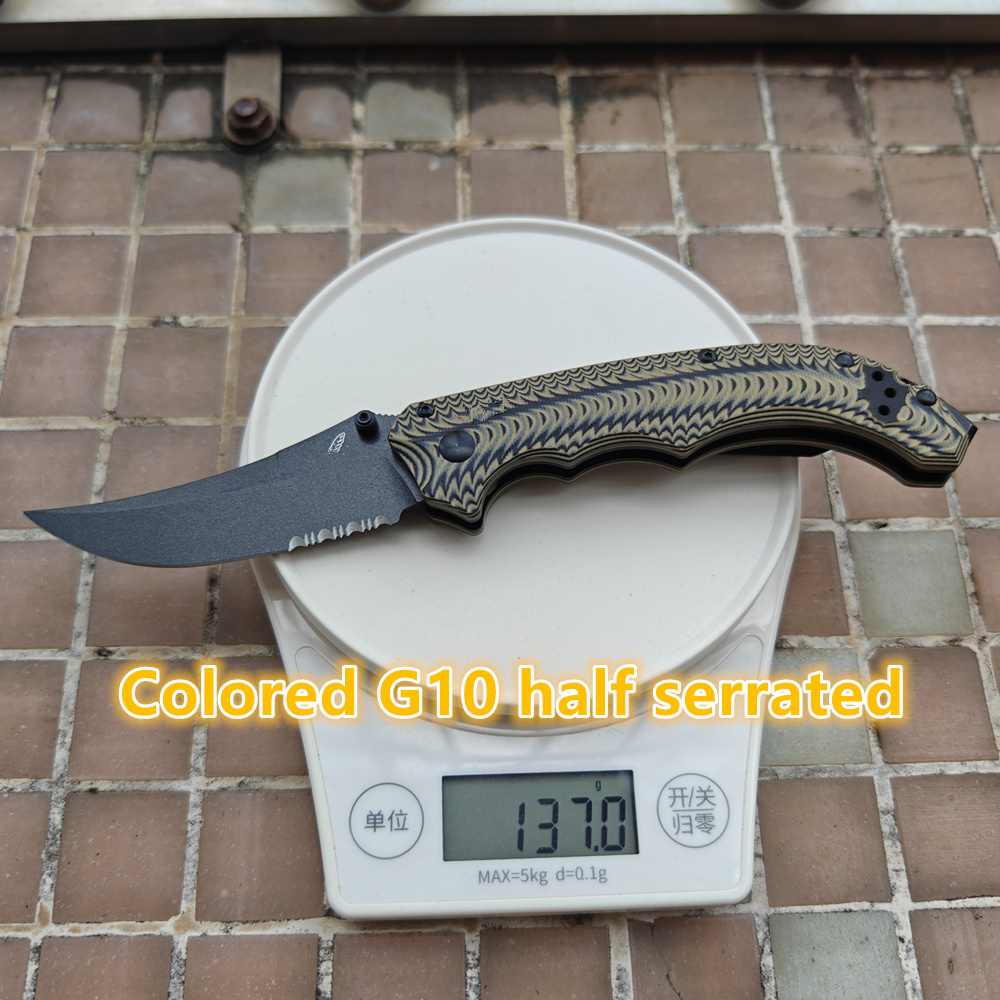 Best Foam Packing Mini Bedlam  - Best Hunting Outdoor Knife ulasan dan harga