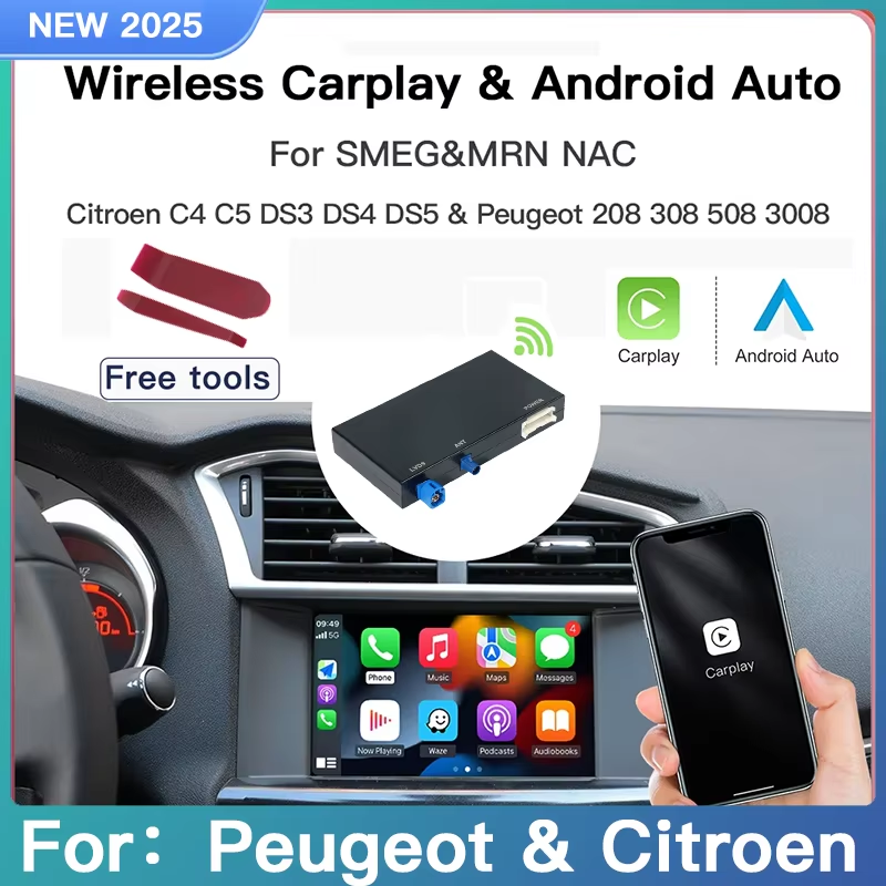 For Peugeot Citroen Wireless C - Trail Camera Infrared ulasan dan harga