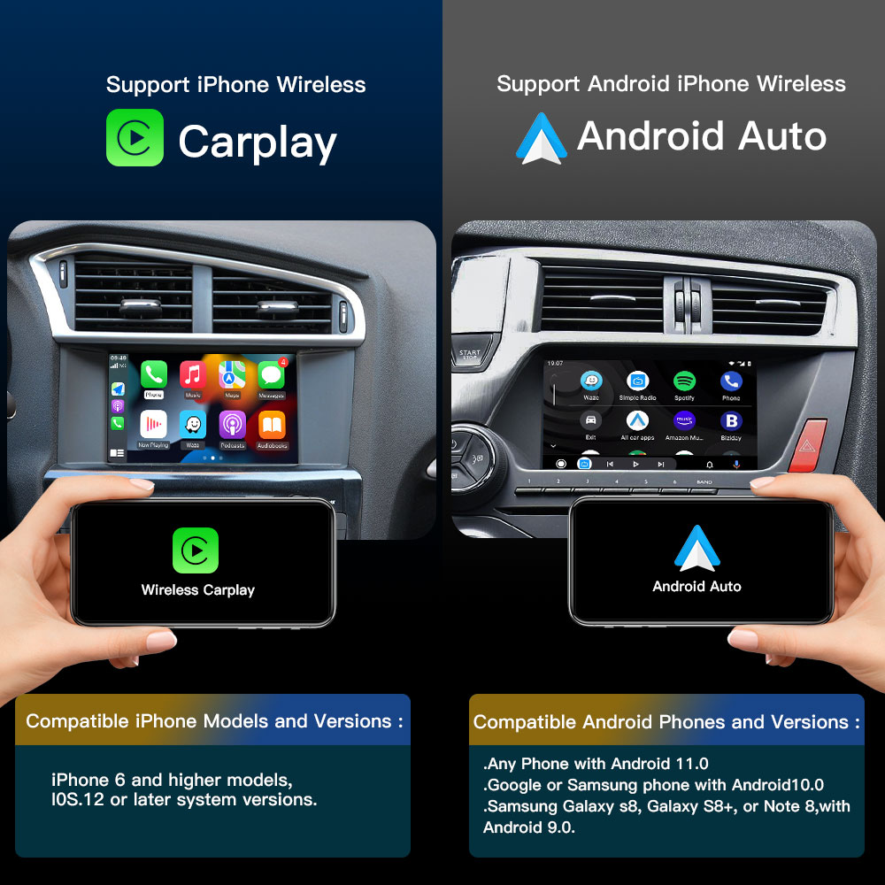 For Peugeot Citroen Wireless C - Trail Camera Infrared ulasan dan harga