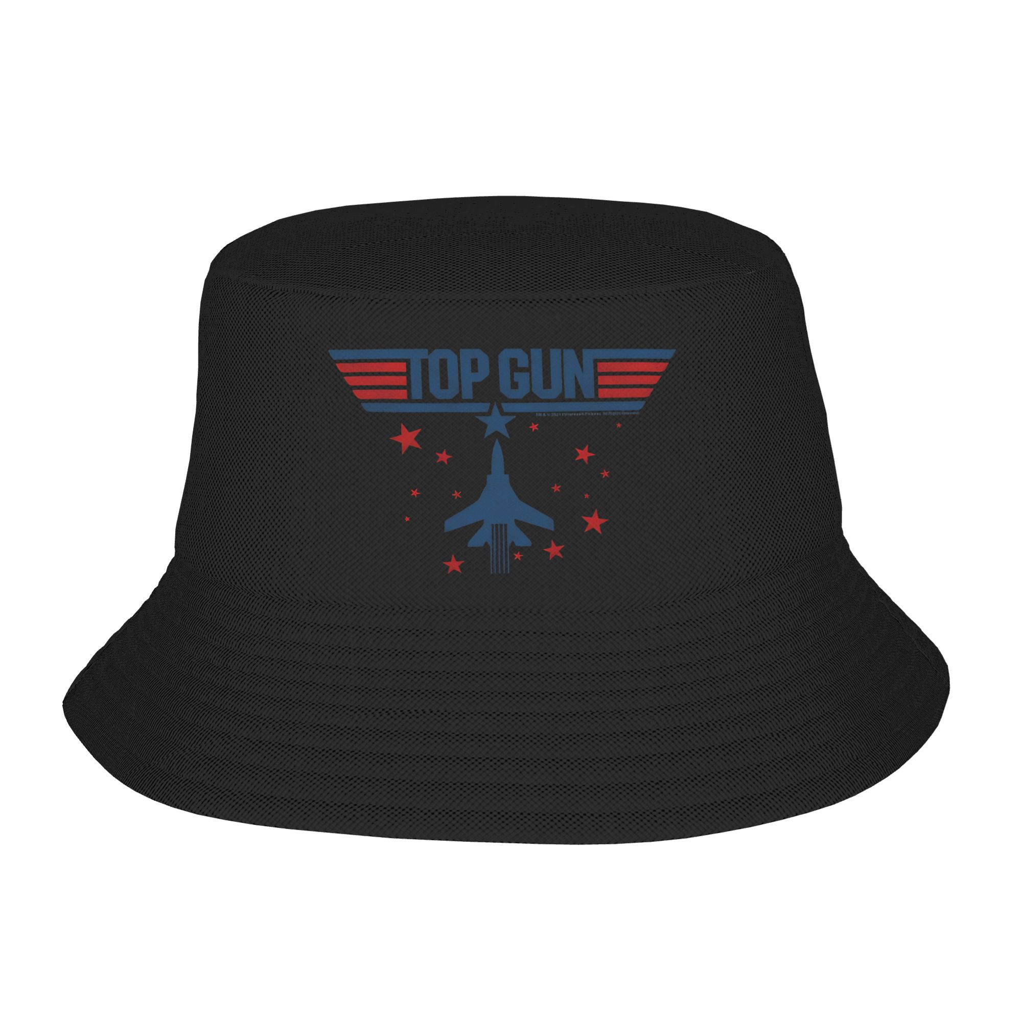 Top Gun Classic Vintage Jet Bl - Hunting Outdoor Logos ulasan dan harga