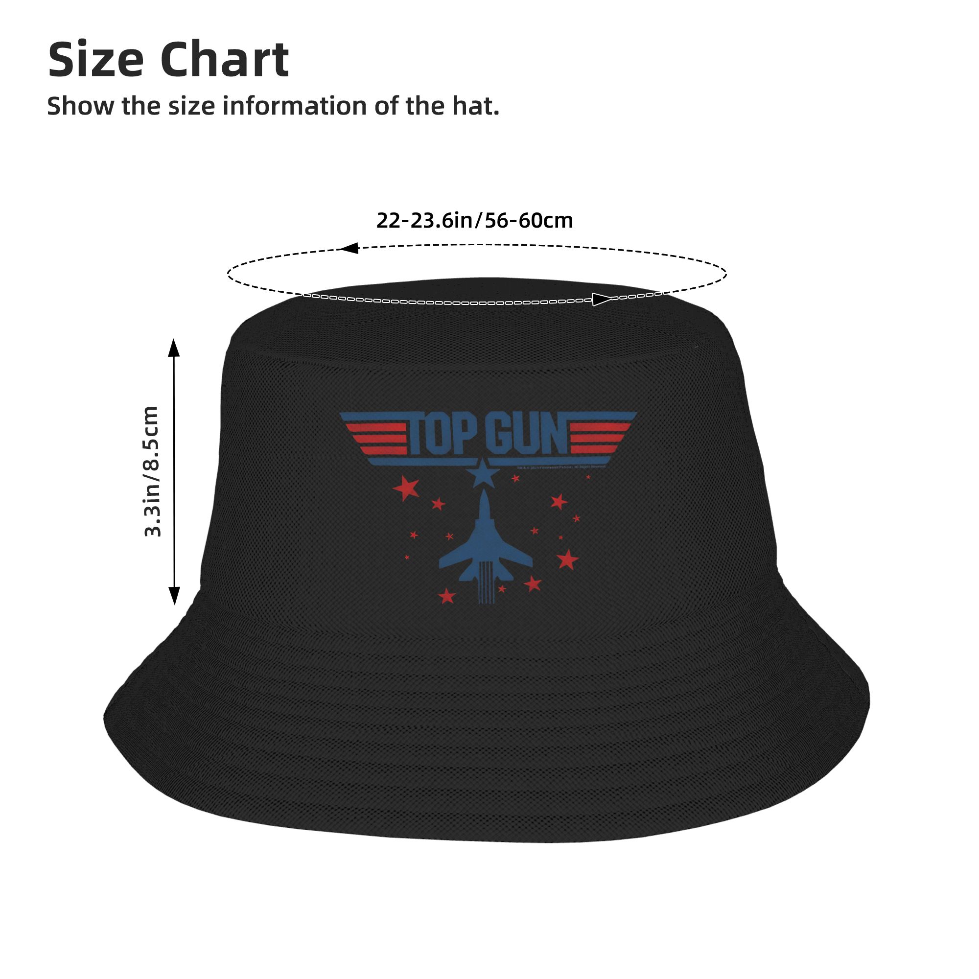 Top Gun Classic Vintage Jet Bl - Hunting Outdoor Logos ulasan dan harga