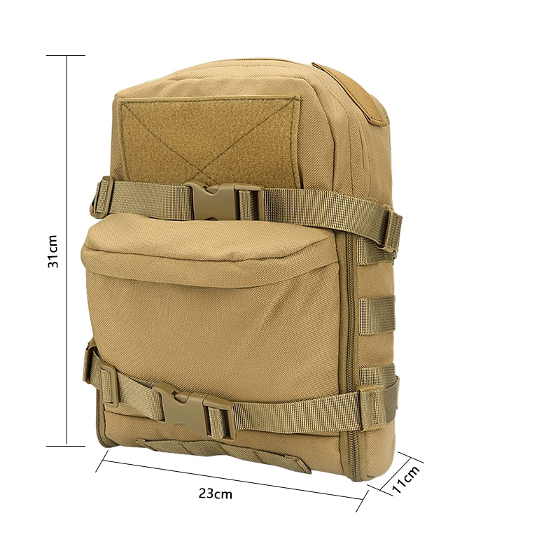Outdoor Tactical Hydration Bag - Outdoor Hunting Backpack ulasan dan harga