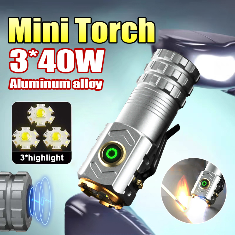 Super Powerful Spotlight Ignit - Hunting Outdoors ulasan dan harga