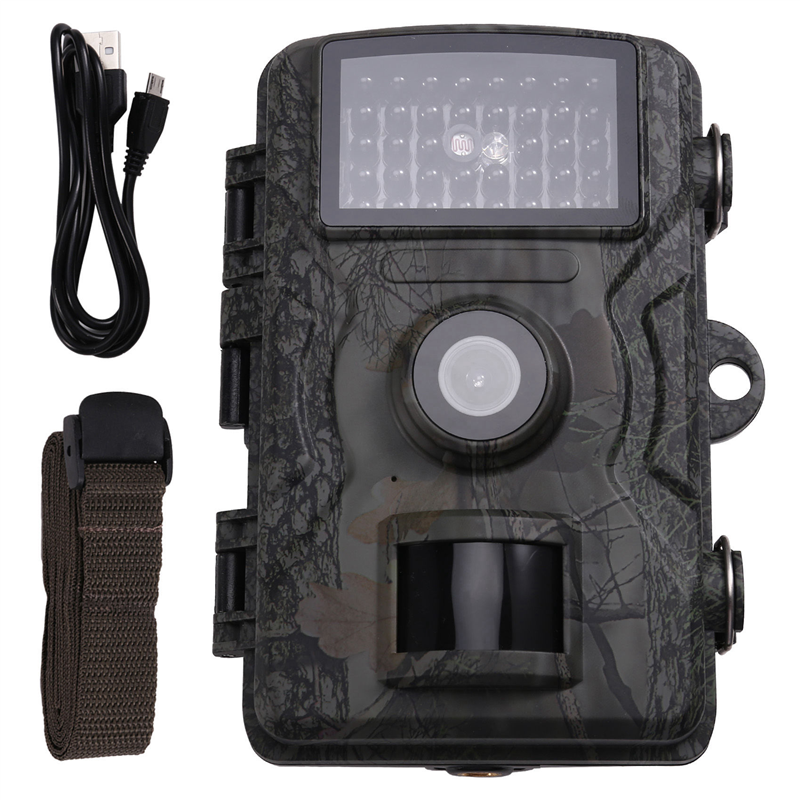 AB68 Infrared Night Vision Cam - Trail Camera Infrared ulasan dan harga