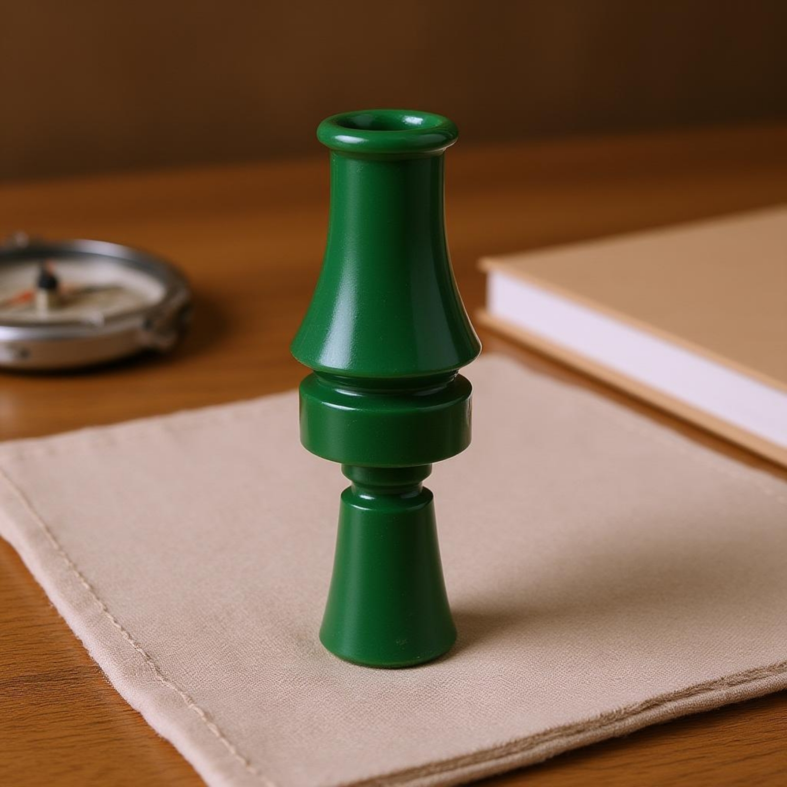 Portable ABS Duck Whistle Easy - Hunting Outdoors ulasan dan harga