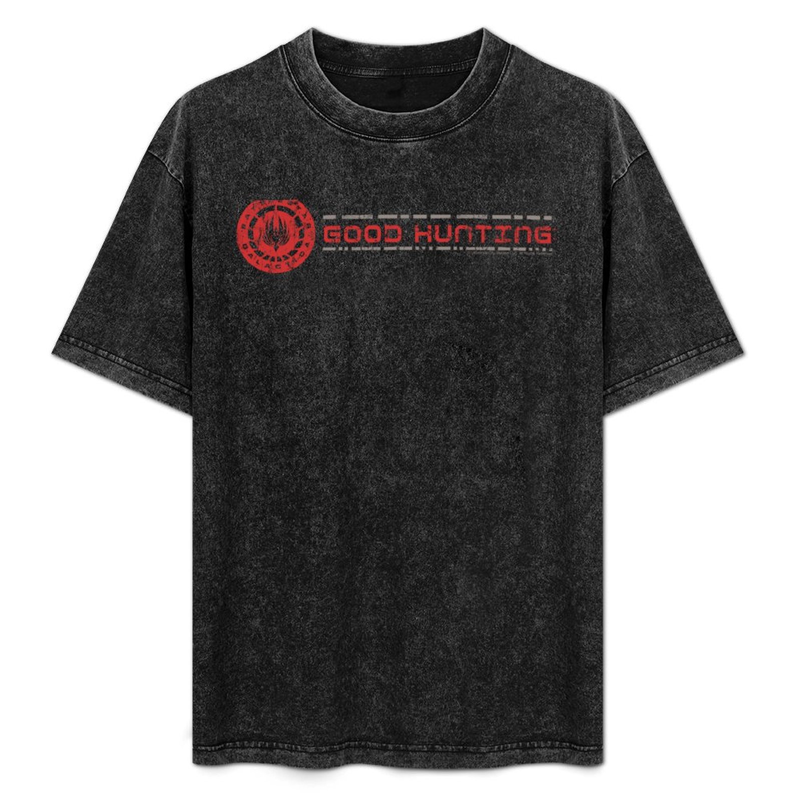 Battlestar Galactica Good Hunt - Hunting Outdoor Logos ulasan dan harga