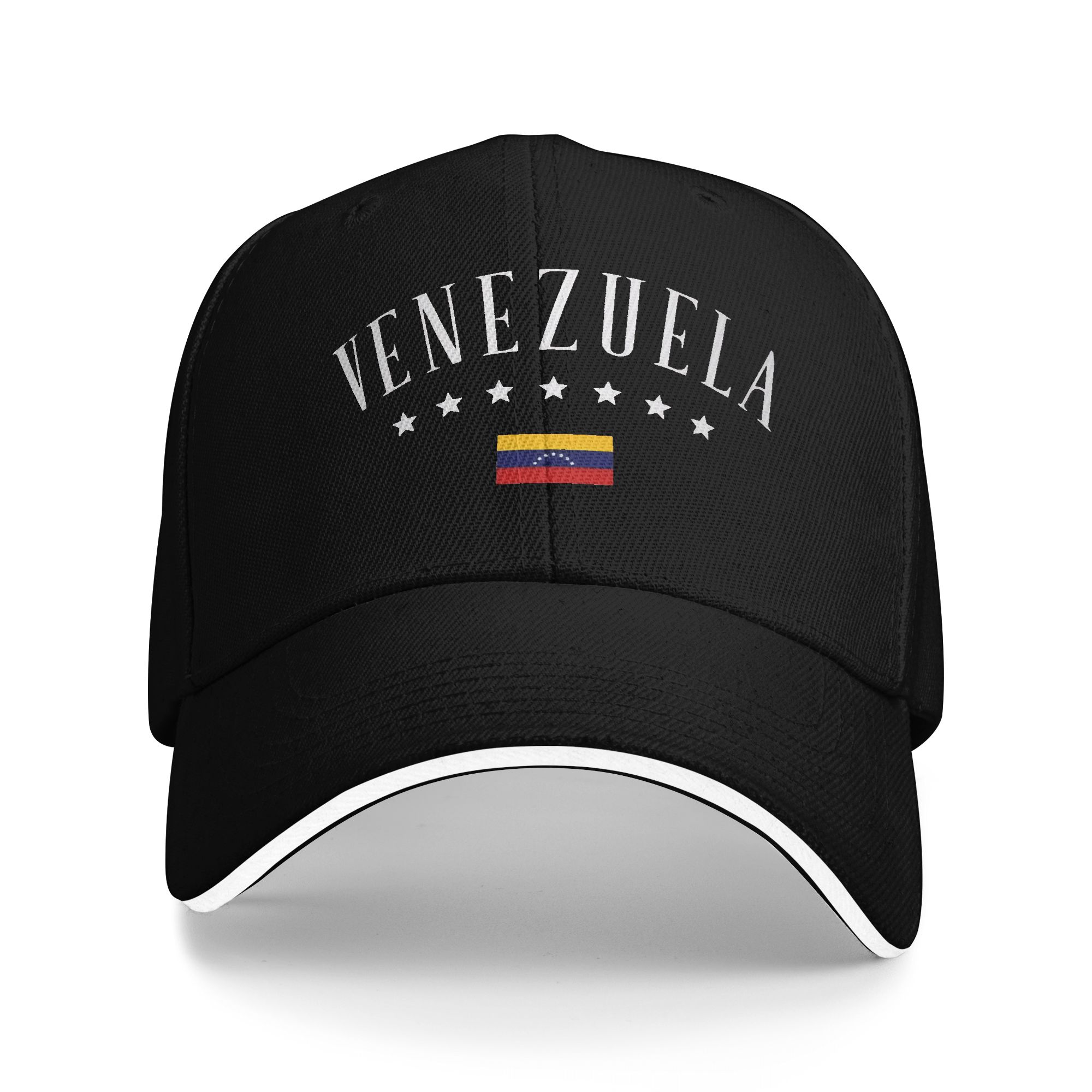 Venezuela   Baseball Cap  Fash - Hunting Outdoor Logos ulasan dan harga