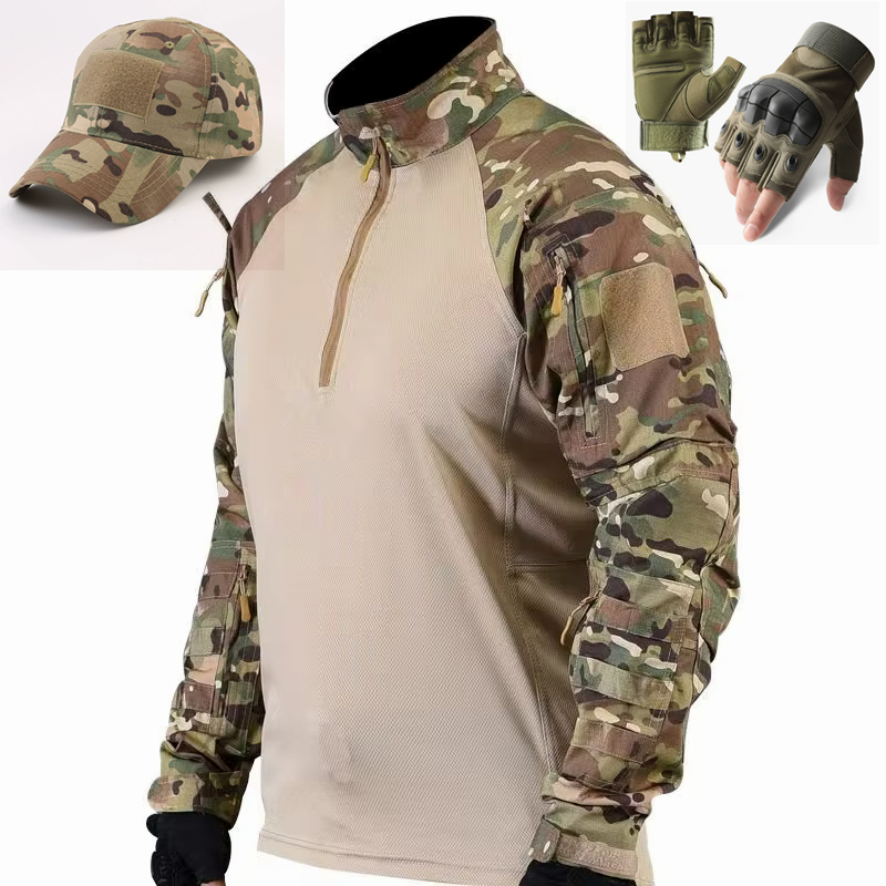 Gift Gloves and Hats UF PRO Pi - Outdoor Hunting Gifts ulasan dan harga
