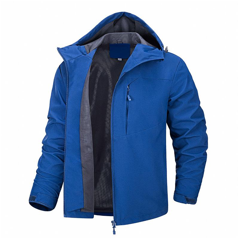 2026 New Men's Waterproof Moun - Hunting Outdoor Logos ulasan dan harga