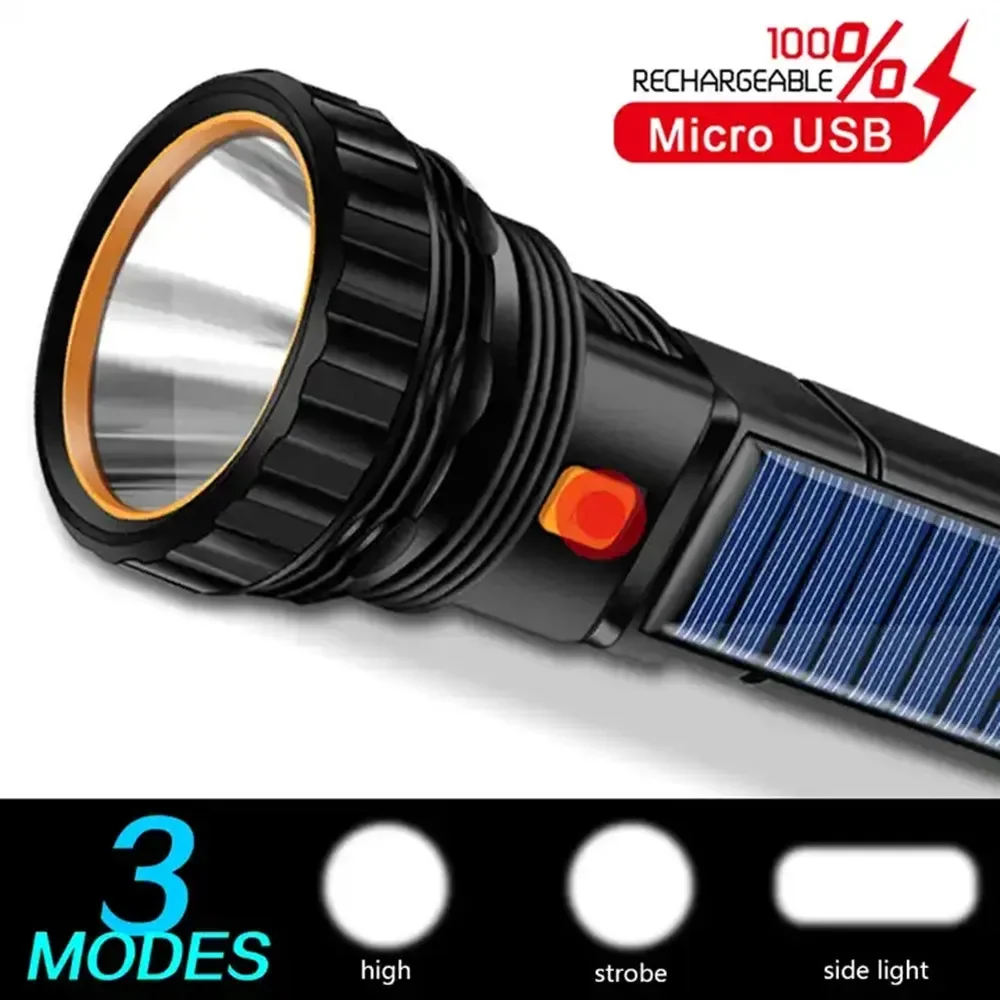 1PC Multi-function Solar LED F - Hunting Outdoors ulasan dan harga
