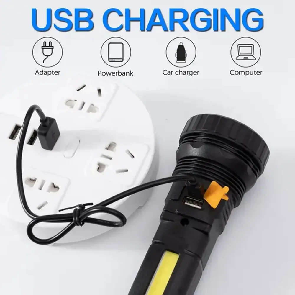 1PC Multi-function Solar LED F - Hunting Outdoors ulasan dan harga