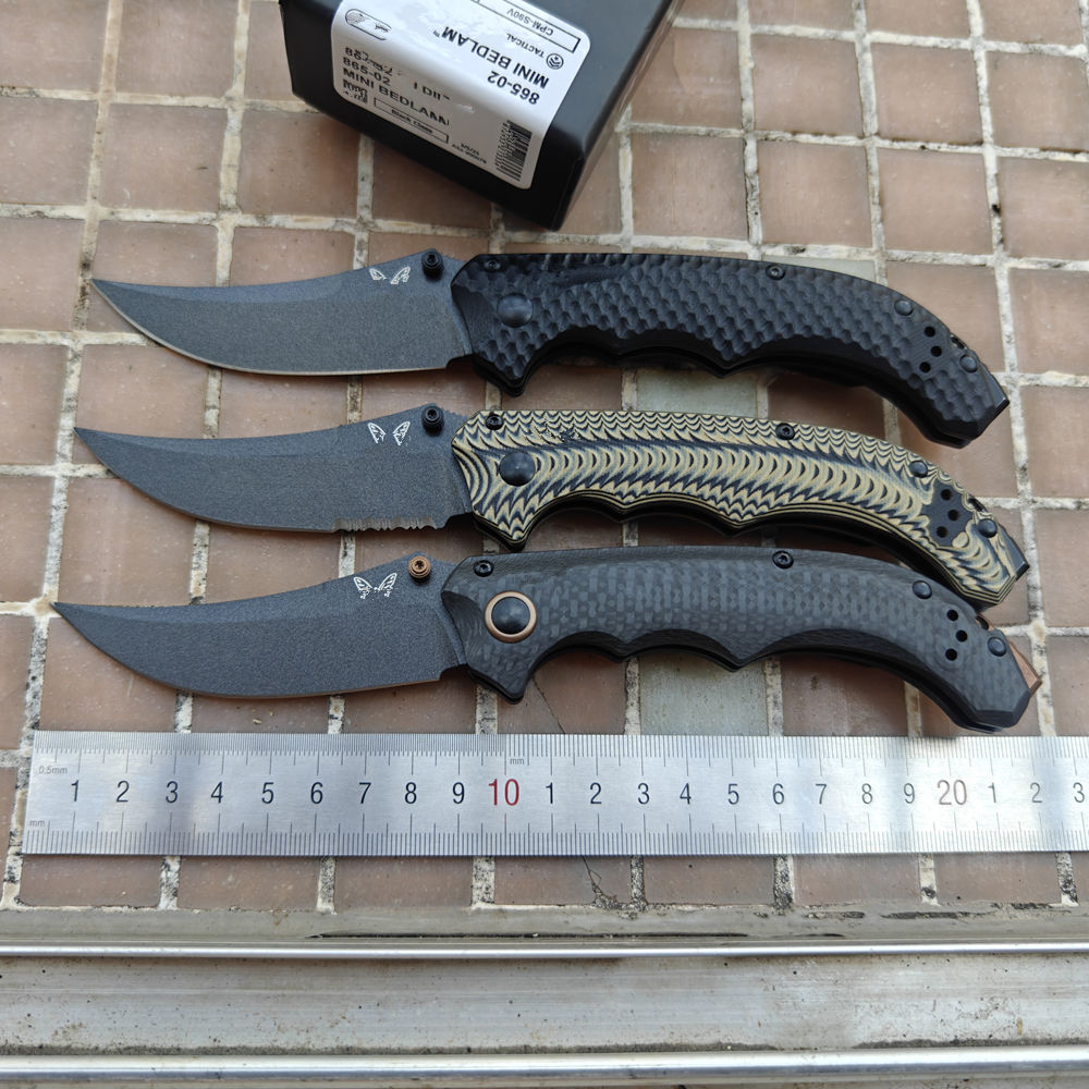Best Foam Packing 865 Mini Bed - Best Hunting Outdoor Knife ulasan dan harga