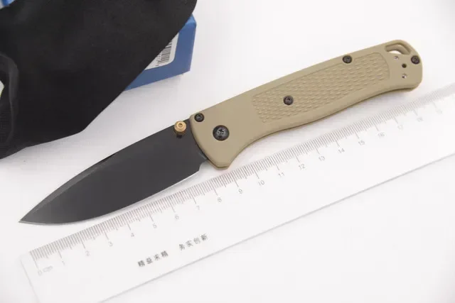 JUFULE Best Foam Bugout 535 Ny - Best Hunting Outdoor Knife ulasan dan harga