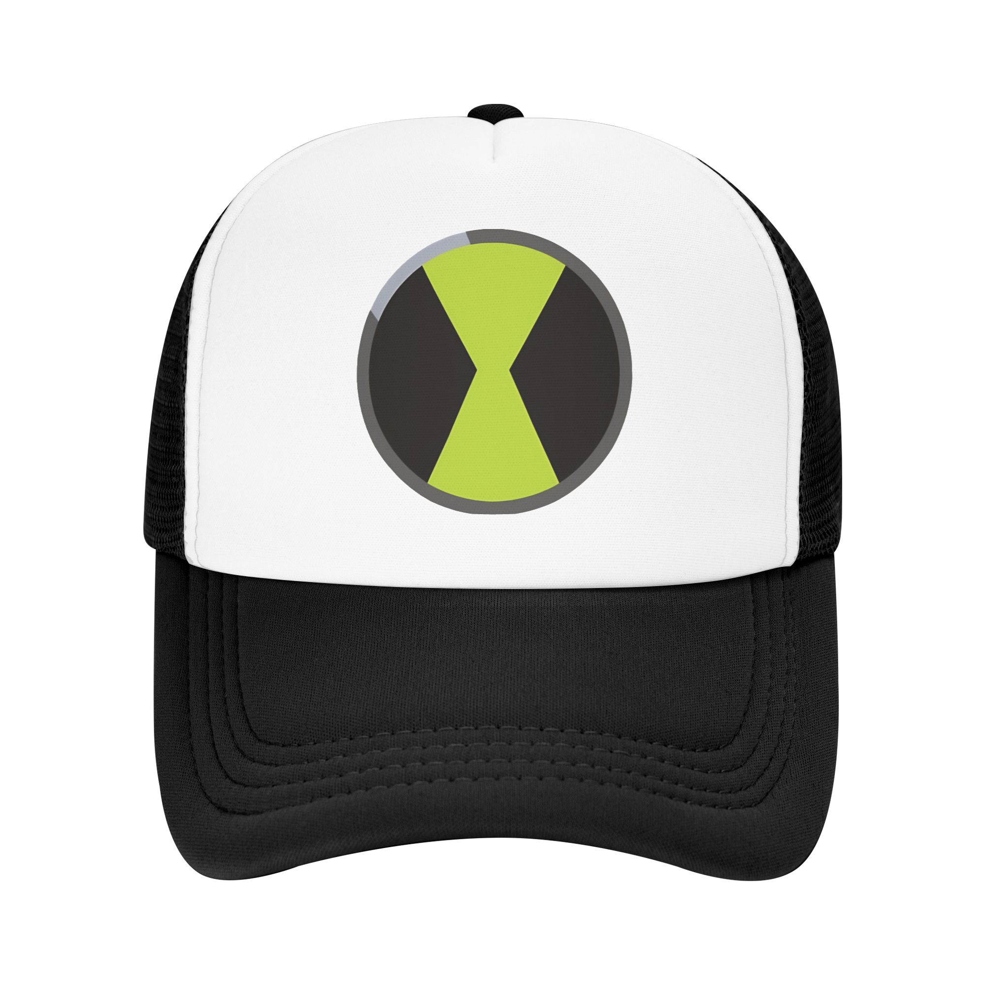 Summer Sun Hats Omnitrix Logo  - Hunting Outdoor Logos ulasan dan harga