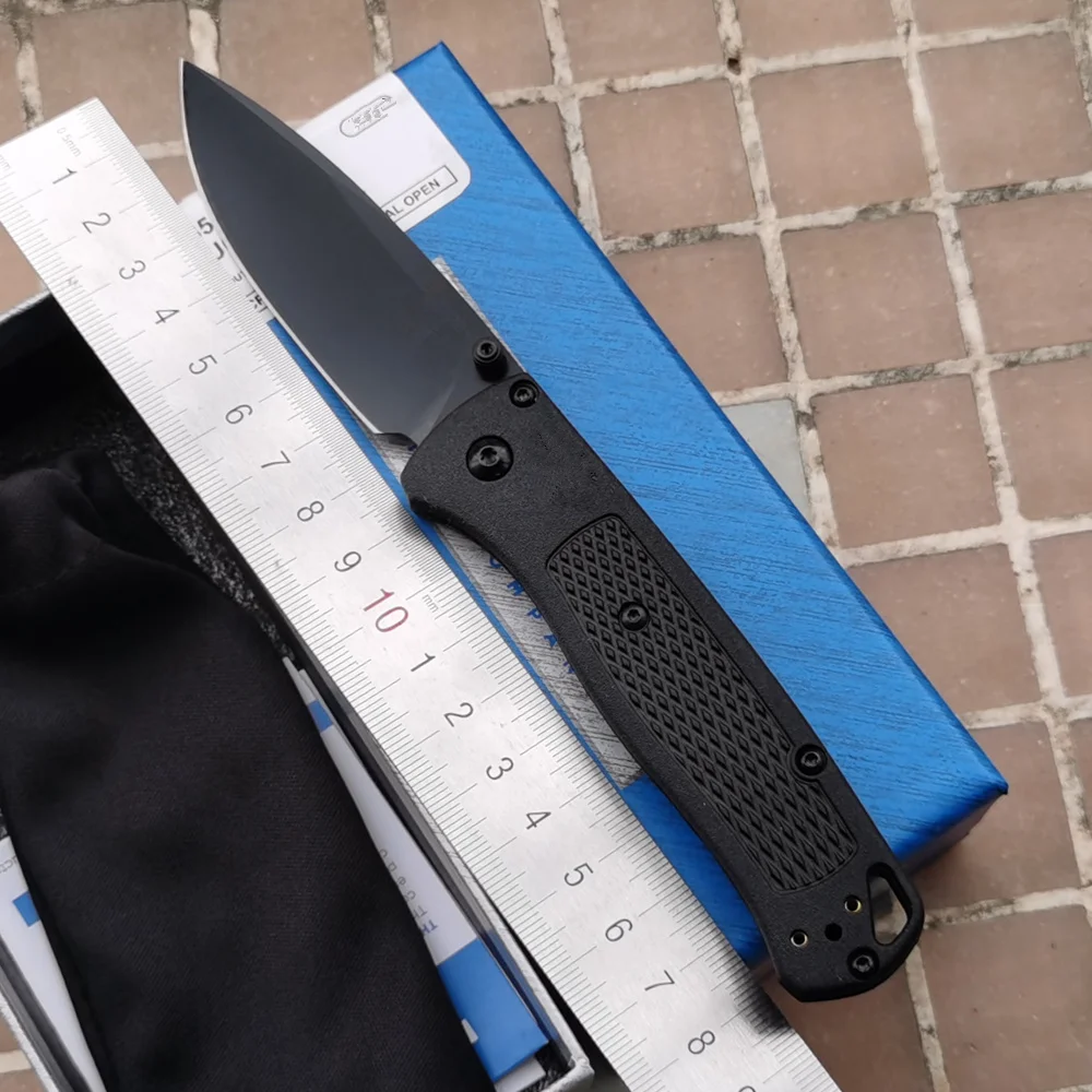 JUFULE Hard Box Best Foam Pack - Best Hunting Outdoor Knife ulasan dan harga