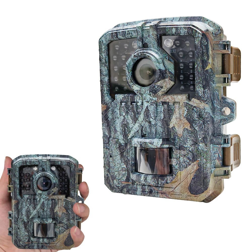 Hunting Trail Camera 16MP 1080 - Trail Camera Infrared ulasan dan harga